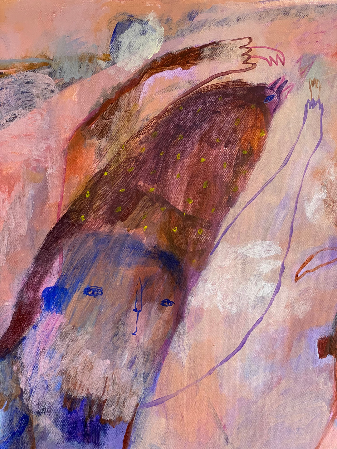 The Ephemeralist