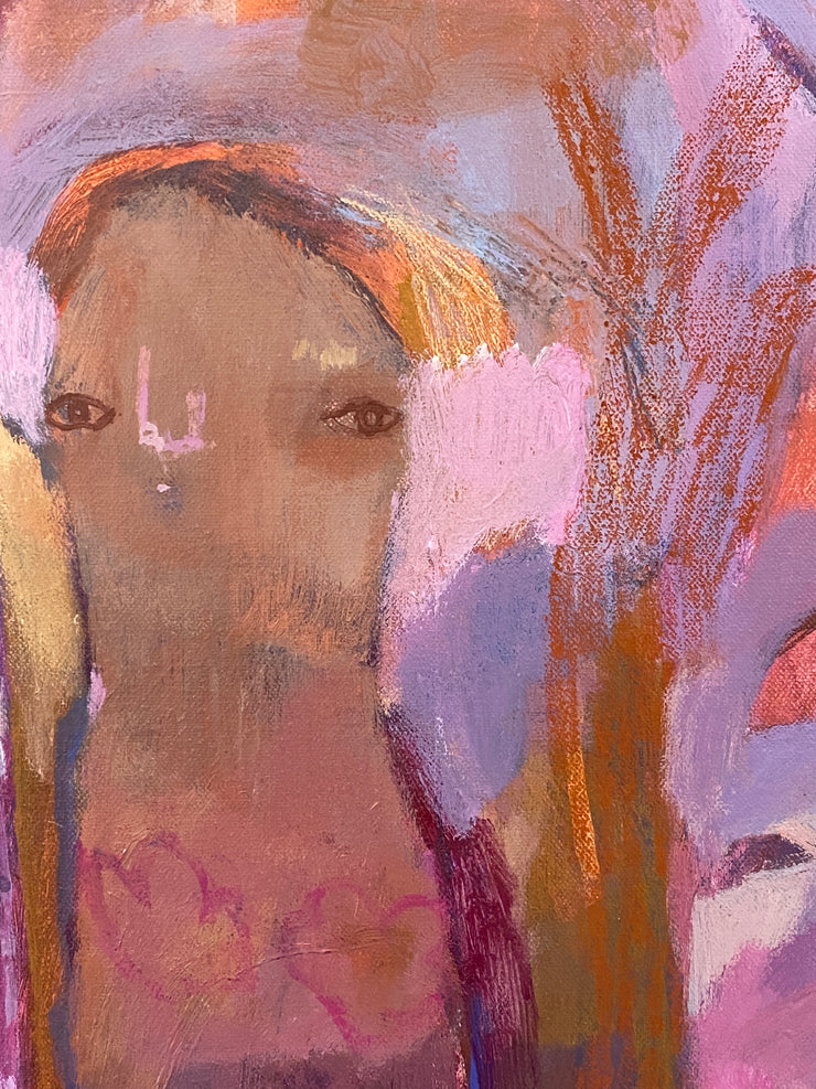 A Longing for Trees