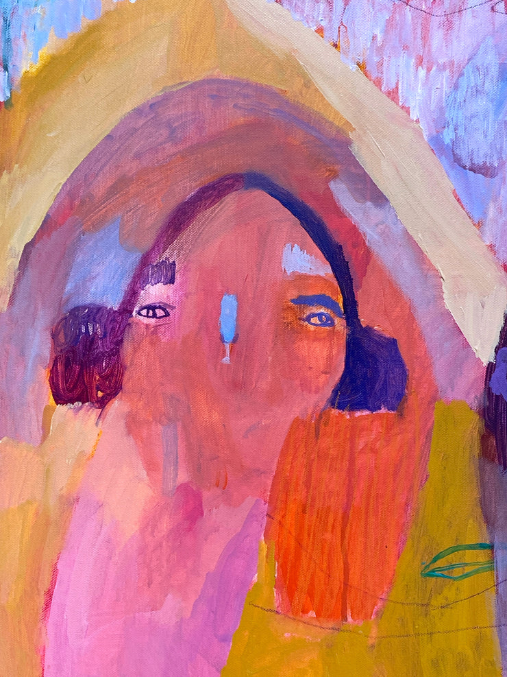 The Cloud Caller and the Dawn Dreamer