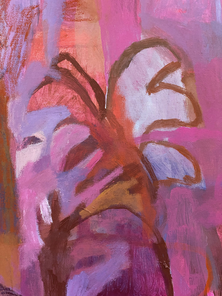 A Longing for Trees