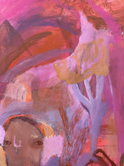 A Longing for Trees