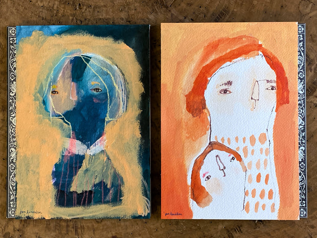 Fathom and Find