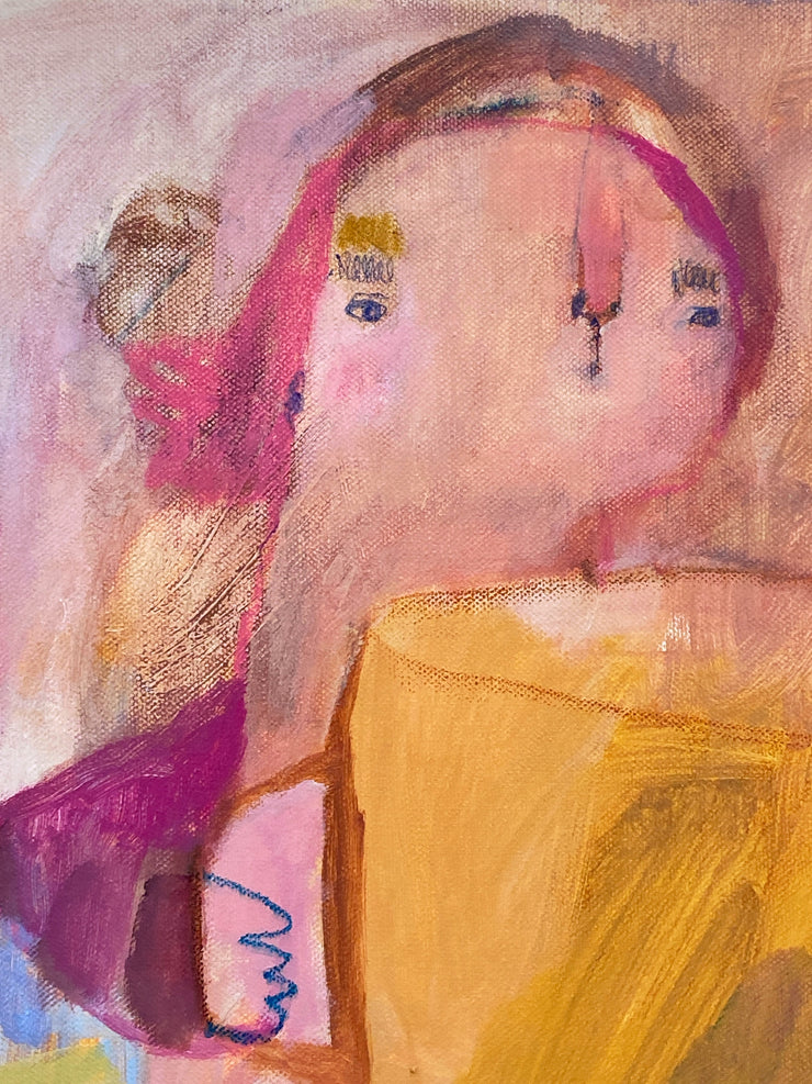 The Cloud Caller and the Dawn Dreamer