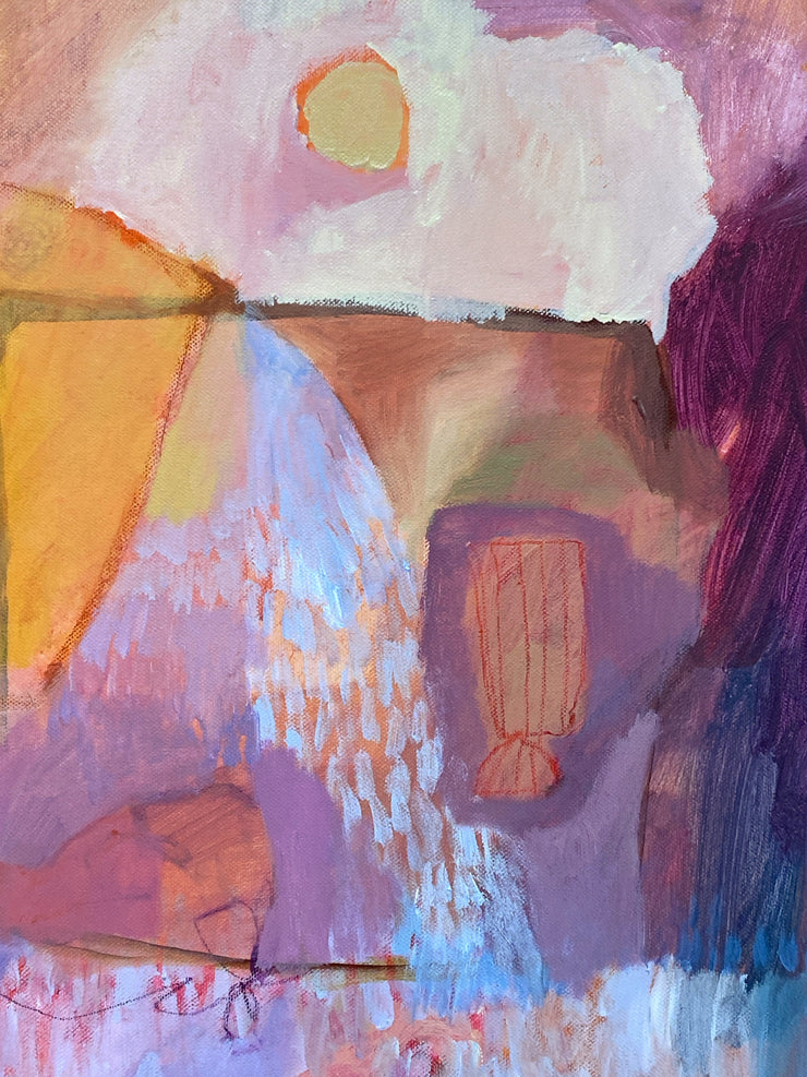 The Cloud Caller and the Dawn Dreamer