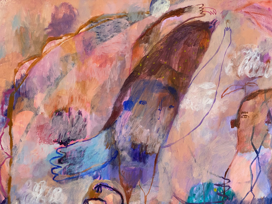 The Ephemeralist