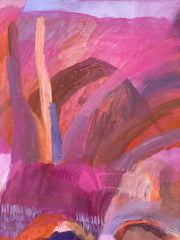 A Longing for Trees
