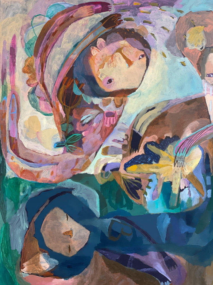 Sojourner