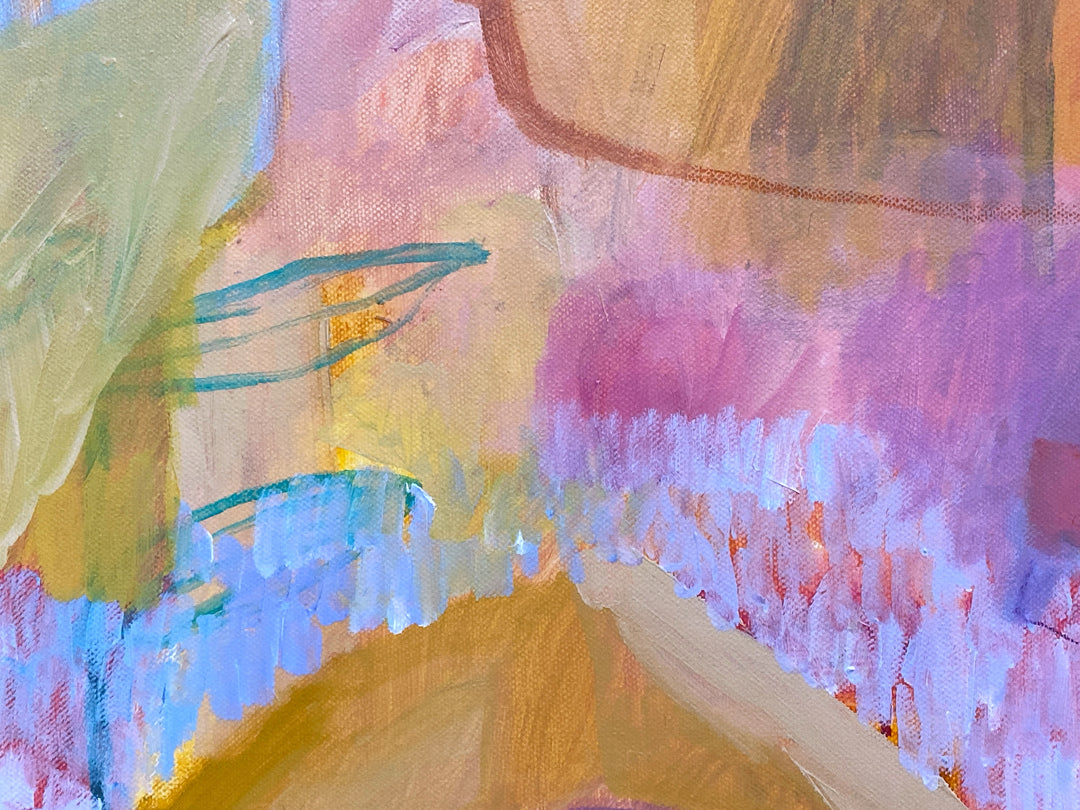 The Cloud Caller and the Dawn Dreamer