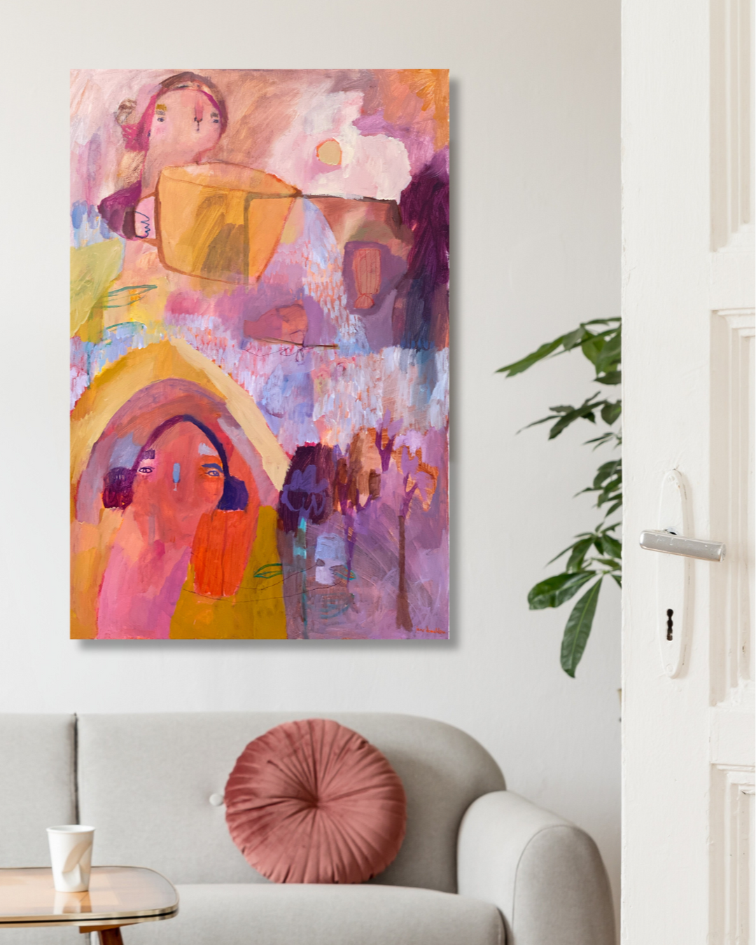 The Cloud Caller and the Dawn Dreamer