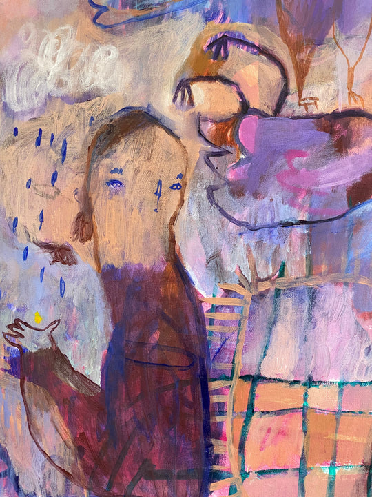 The Ephemeralist
