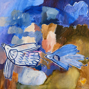 Soar