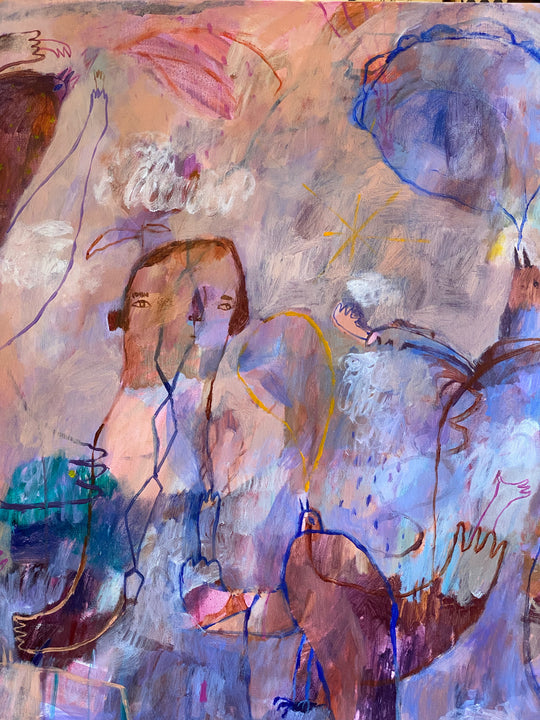 The Ephemeralist