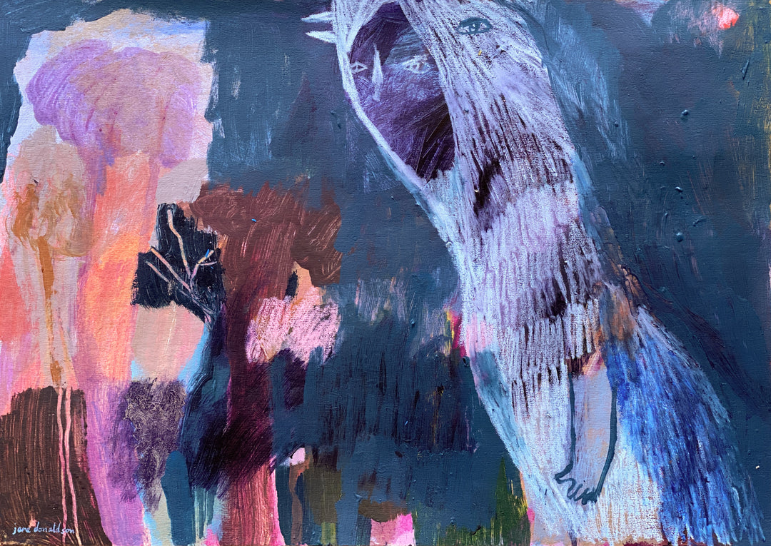 Night Caller
