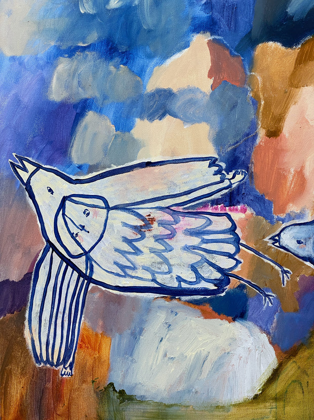 Soar