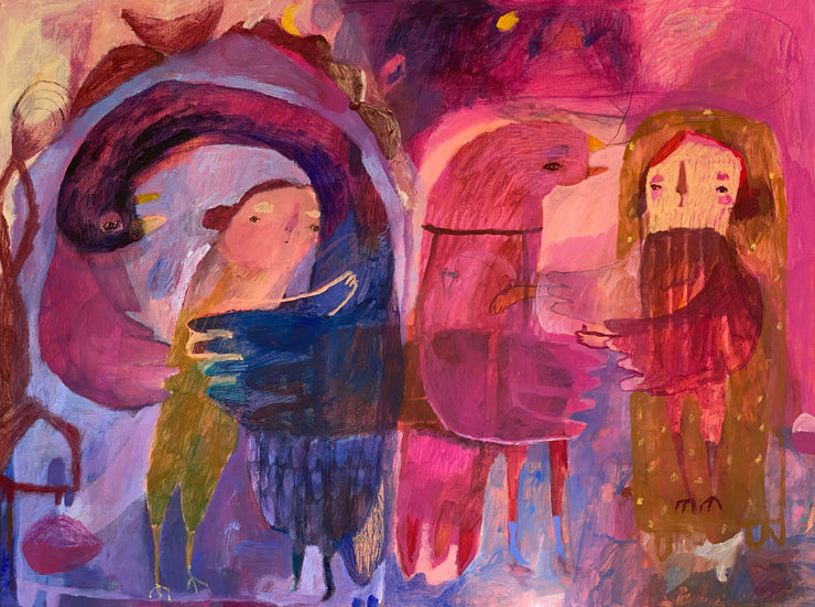 Lullaby