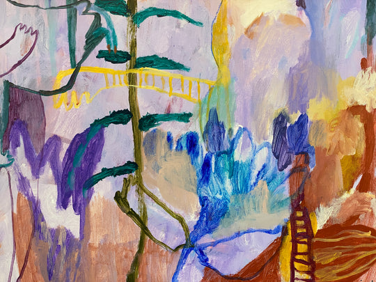 The Surprise of Sideways