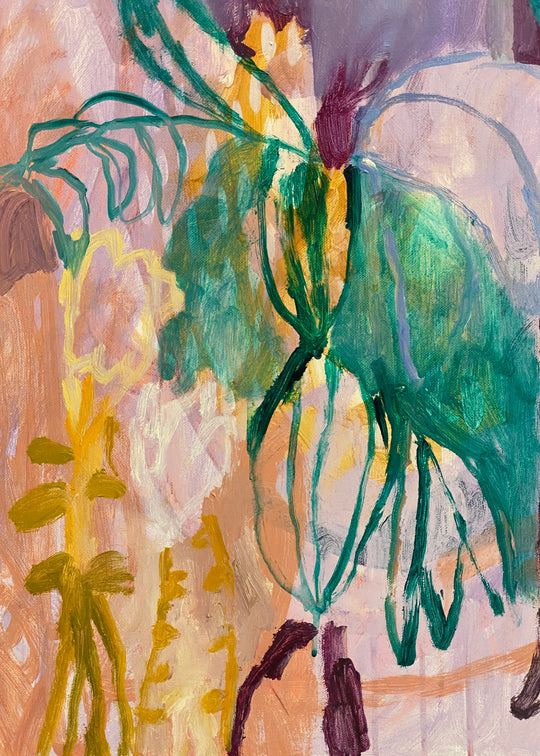 The Surprise of Sideways