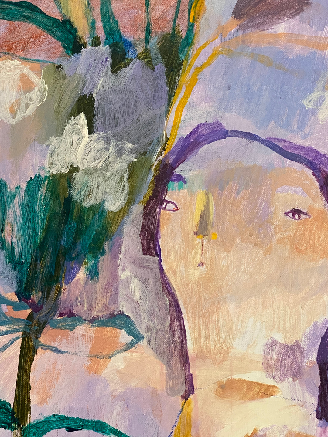 The Surprise of Sideways