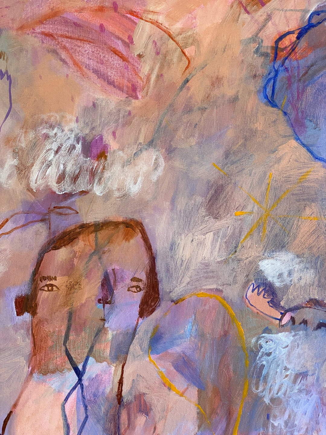 The Ephemeralist