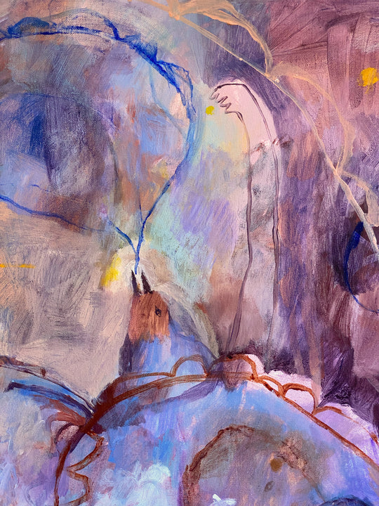 The Ephemeralist