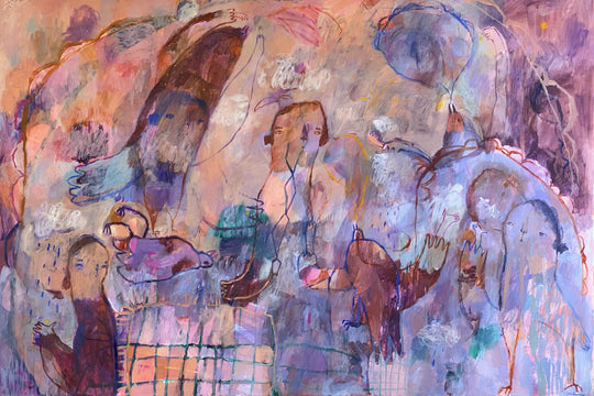 The Ephemeralist