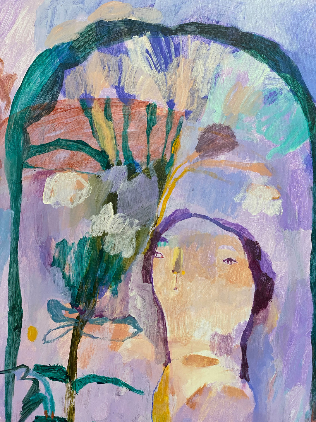 The Surprise of Sideways