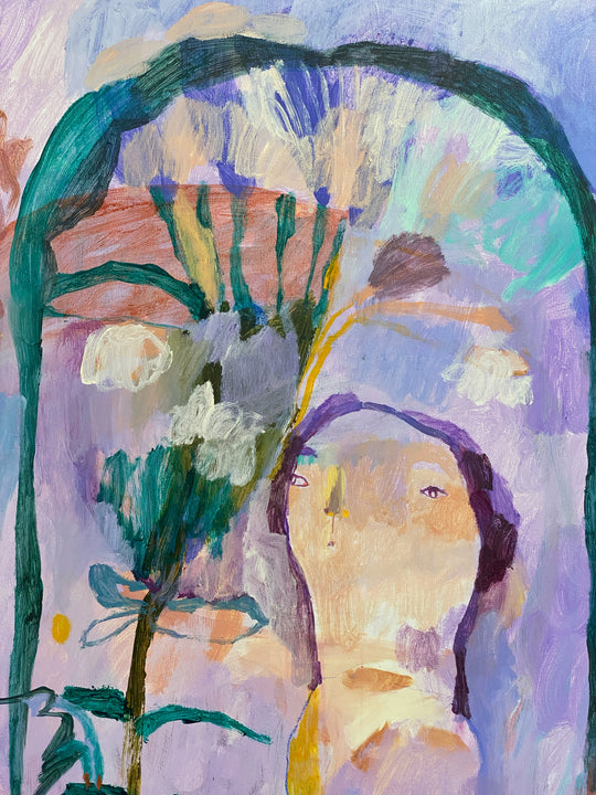 The Surprise of Sideways