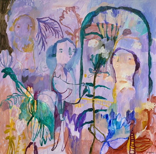 The Surprise of Sideways