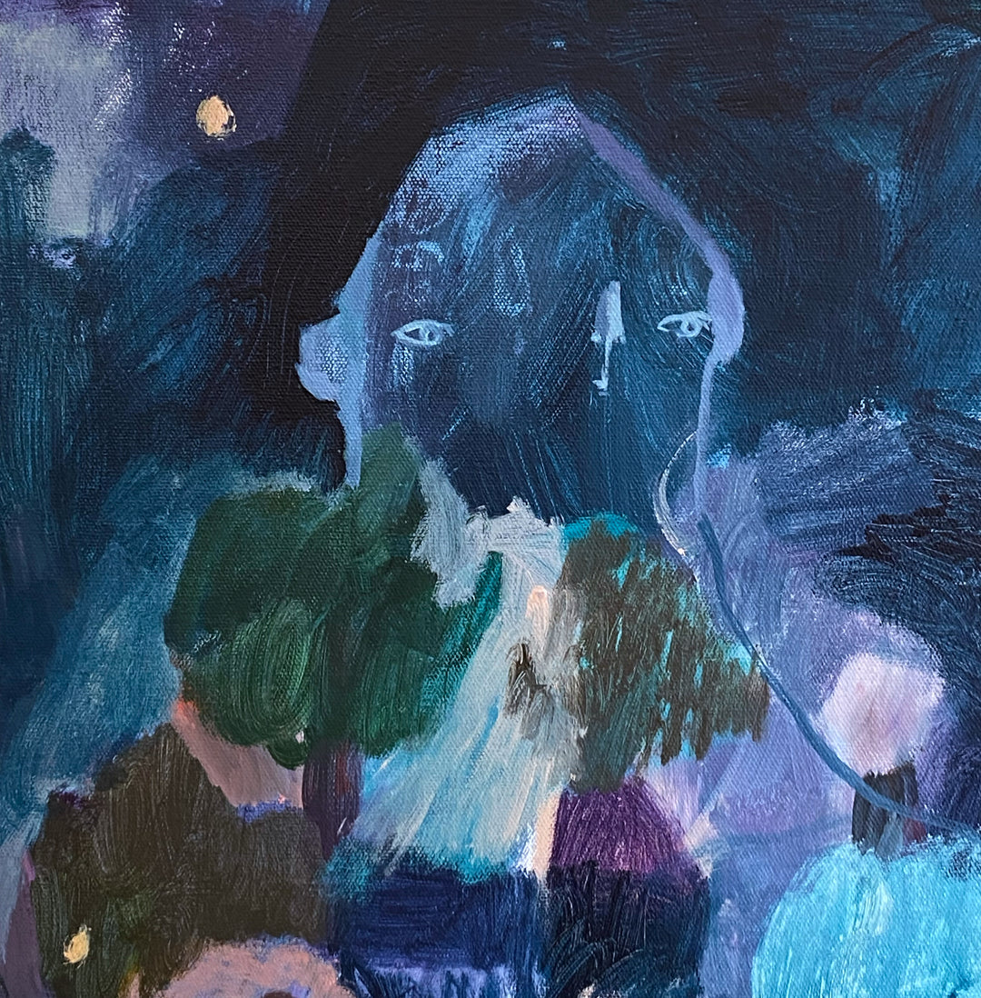 Under Every Moon