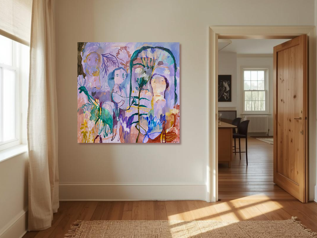 The Surprise of Sideways