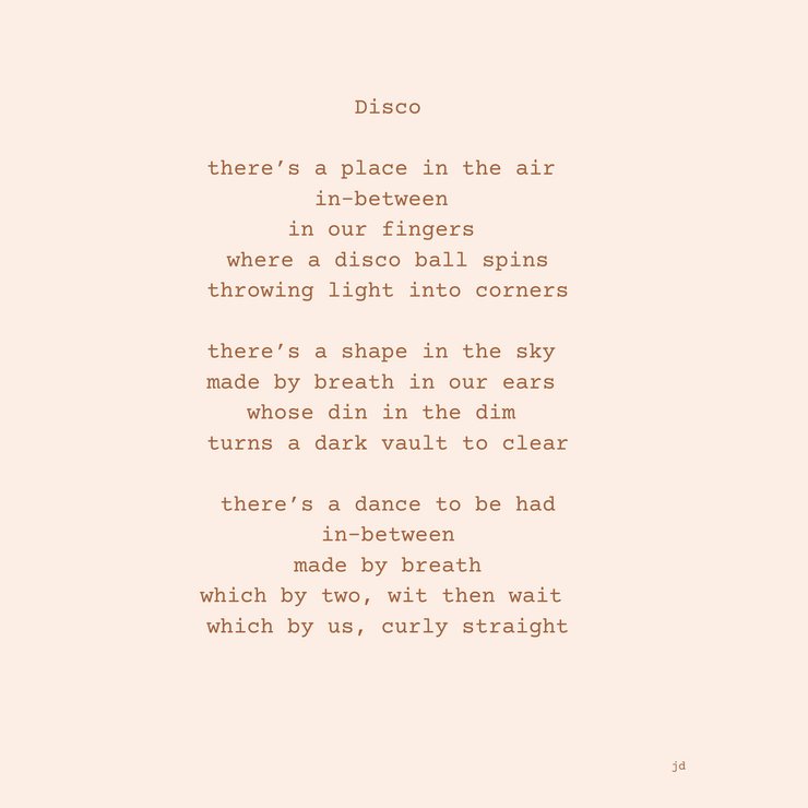 Disco