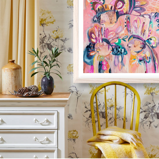 Cinnamon is Coming Home