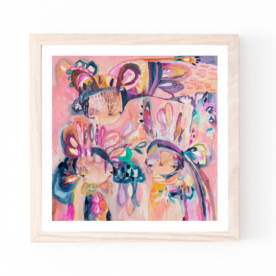 Cinnamon is Coming Home