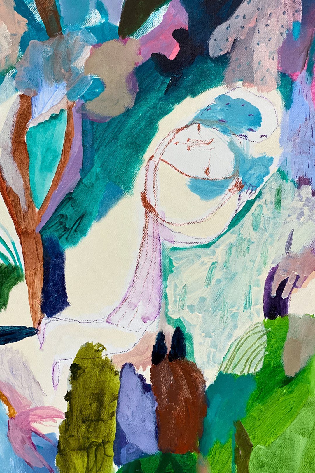 Cradles, Castles and Castaways