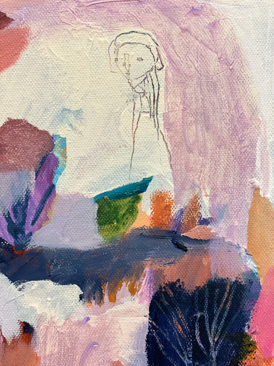 The Still in the Sound