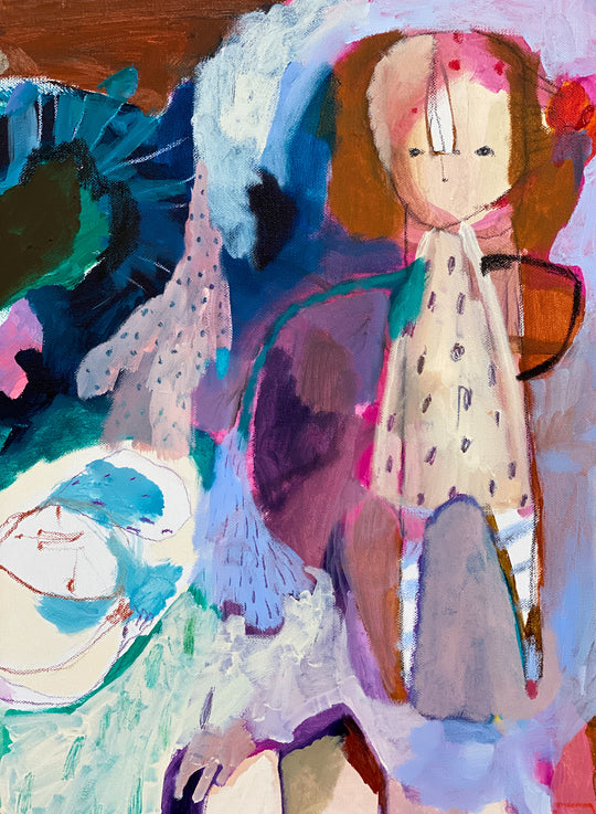 Cradles, Castles and Castaways