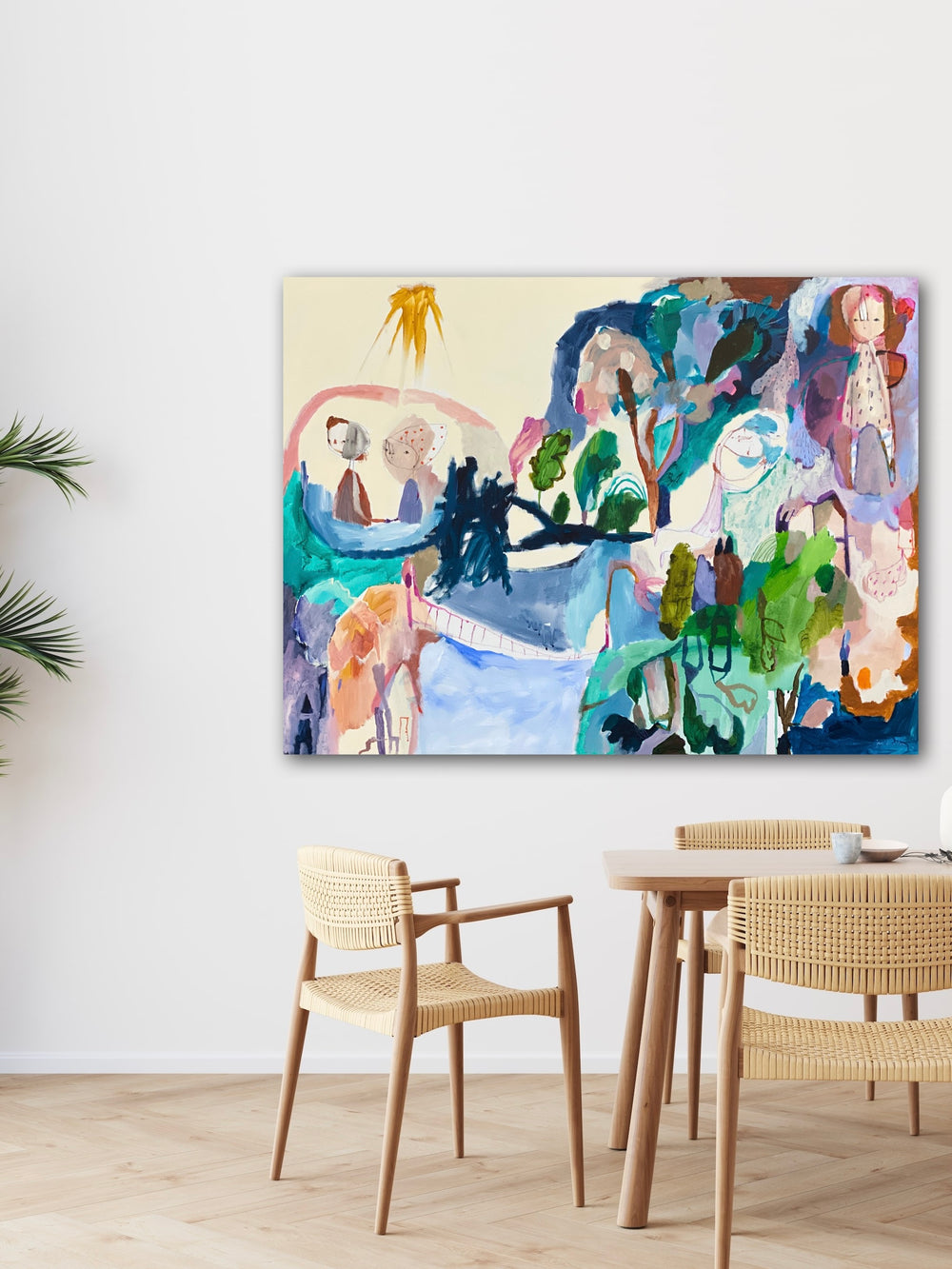 Cradles, Castles and Castaways