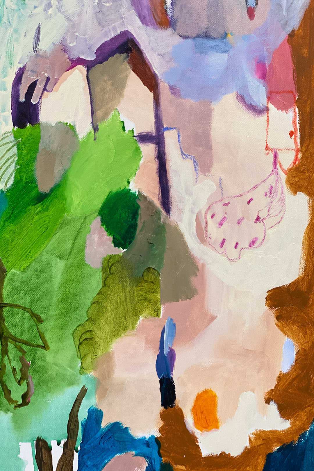 Cradles, Castles and Castaways